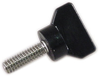 Seasense - Thumb Screw - Black - 50061222