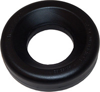 Seasense - Trailer Wheel Stop (6 1/4") - 50080555
