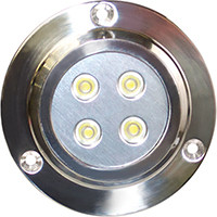 Seasense - Underwater Light - Blue - 50024261