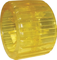 Seasense - Wobble Roller (4") 1" - Poly Vinyl - 50080941
