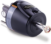 Seastar - Hydraulics - 2.4 Commerical Helm - HH5224-3