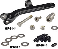 Seastar - Hydraulics - Drive Bracket And Comps. - HP6144