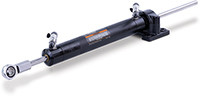 Seastar - Hydraulics - Seal Kit Power Steering Drive Cylinder - HS5198