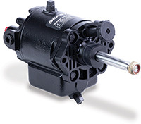 Seastar - Hydraulics - Seal Kit-250v/75v Helms - HS5161