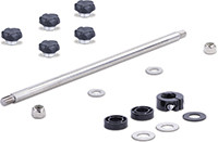 Seastar - Hydraulics - Seastar Cylinder Spacer Kit - HP6033