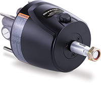 Seastar - Hydraulics - Seastar Pro F/m Helm 2.0 - HH5770-3