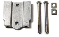 Seastar - Hydraulics - Seastar Pro Ram F/honda - HC5347-3