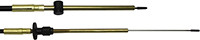 Seastar - Mechanical - 170 Omc Control Cable 9ft - CC17009