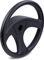 Seastar - Mechanical - Ace Steering Wheel - SW59691P