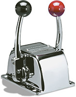 Seastar - Mechanical - Control Single S - CH5210P