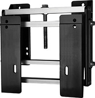 Seastar - Mechanical - Manual Jackplate (4") Setback - JP1040SS