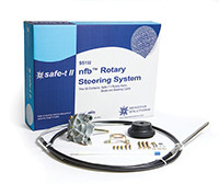 Seastar - Mechanical - Nfb Safe-t Ii Package 16ft - SS13216