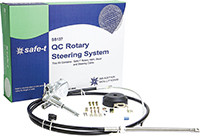 Seastar - Mechanical - Rotary In The Box 8ft - SS13708