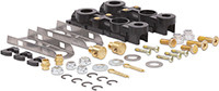 Seastar - Mechanical - Sl3 Cable Fitting Kit - 212151-003