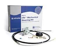 Seastar - Mechanical - Xtreme Nfb Steering Kit 15 - SSX17615