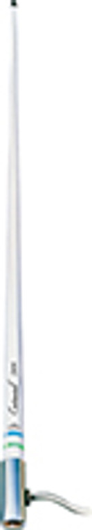 Shakespeare - Classic Vhf (4') W/ Chrome Ferrule - 5104 Shakespeare - Classic Vhf (4') W/ Chrome Ferrule - 5104