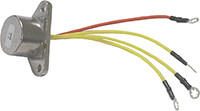 Sierra - 4-wire Rectifier - 18-5709