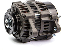 Sierra - Alternator - 18-5983