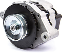 Sierra - Alternator I/o - 18-6261