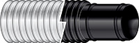 Sierra - Bilge Hose 3/4inx50ft Box - 116-120-0346B