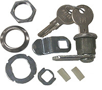 Sierra - Cam Lock 7/8in - CL49320