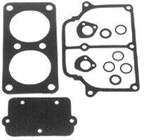 Sierra - Carb Gasket Kit - 18-7005
