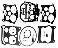 Sierra - Carb Kit - 18-7095