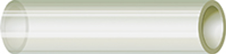 Sierra - Clear Pvc Hose 3/8 X50ft - 116-150-0386