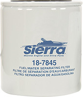 Sierra - Fuel Water Separator Filter - 18-7845