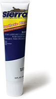 Sierra - Hi-perform Gear Lube Qt - 18-9650-2