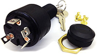 Sierra - Ignition Switch - MP41040