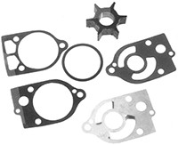 Sierra - Impeller Repair Kit - 18-3207