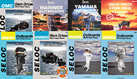 Sierra - Manualchry/force Ob - All Engines - 18-01101