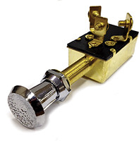 Sierra - Push Pull Switch - MP39570