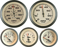 Sierra - Sahara Water Pressure Kit - 69870P