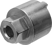 Sierra - Shift Shaft Bushing Tool - 18-9817