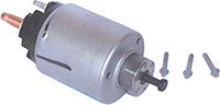 Sierra - Solenoid - 18-5811-1