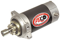 Sierra - Starter - 18-6410