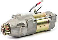 Sierra - Starter - 18-6425