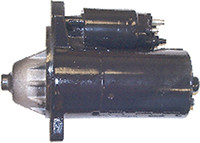 Sierra - Starter Perm Mag - 18-5920