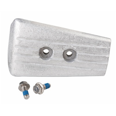 Sierra - Transom Anode W/bolt Mag - 18-6127M