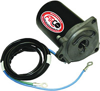 Sierra - Trim Motor - 18-6798