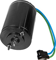 Sierra - Trim Motor - 18-6804