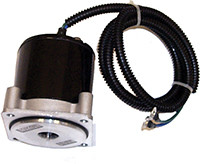 Sierra - Trim/motor - 18-6783-1