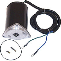 Sierra - Trim/motor - 18-6786-1