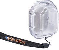 Smartplug Systems - Weather Proof Cover For 30a & 50a - A1001