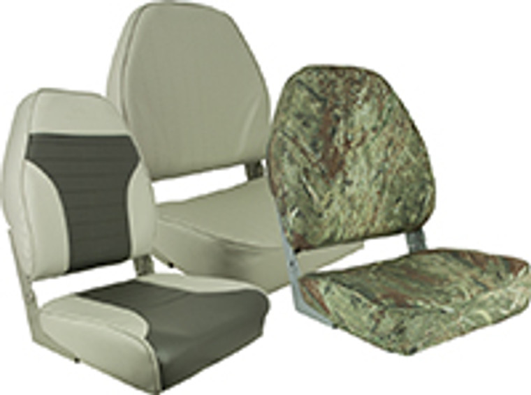 Springfield Marine - Economy Coach - Blue/gray Hb - 1040661 Springfield Marine - Economy Coach - Blue/gray Hb - 1040661