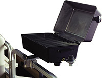 Springfield Marine - Grill Package - Multi Fit Rail Mounts - 1940054