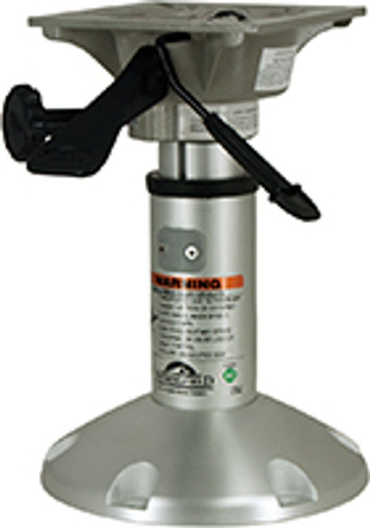 Springfield Marine - Mainstay (2 7/8") Hd W/ Swivel - 1250300 Springfield Marine - Mainstay (2 7/8") Hd W/ Swivel - 1250300