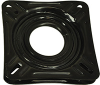 Springfield Marine - Seat Swivel (7") Square - 1100007